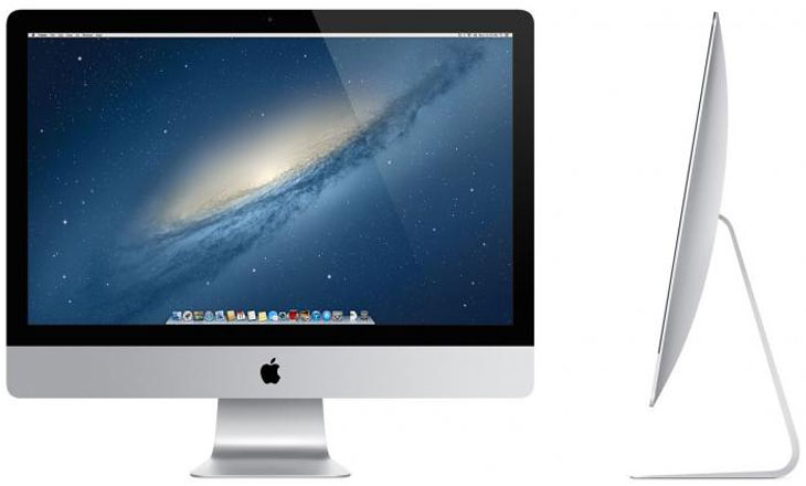 iMac 21.5